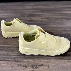 Nike Air Sneakers (Limited Edition)